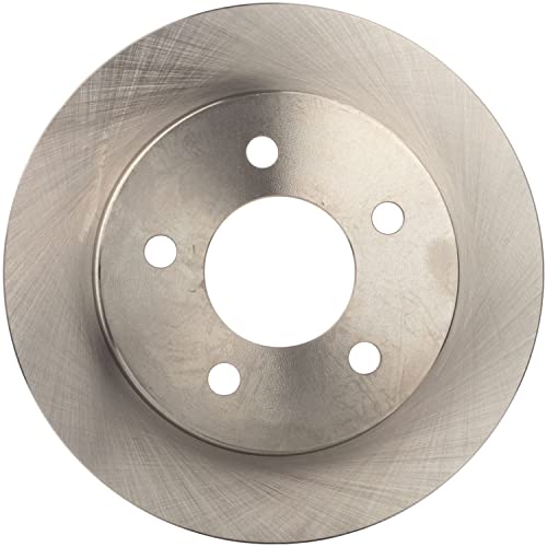 MAGMA Premium Disc Brake Rotor PMR203055