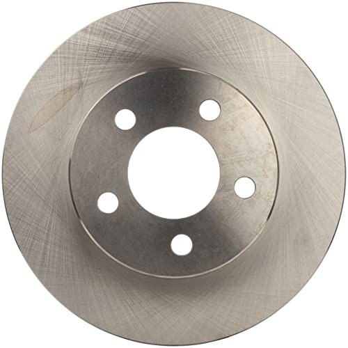 MAGMA Premium Disc Brake Rotor PMR205165