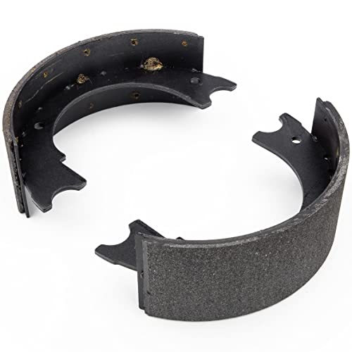 MAGMA Premium PMB646B Parking Brake Shoes