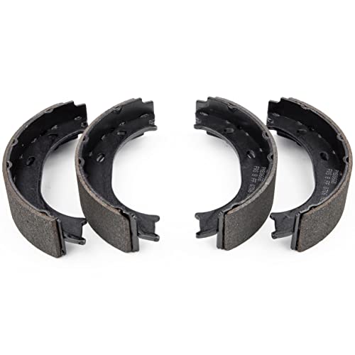 MAGMA Premium PMB866B Parking Brake Shoes