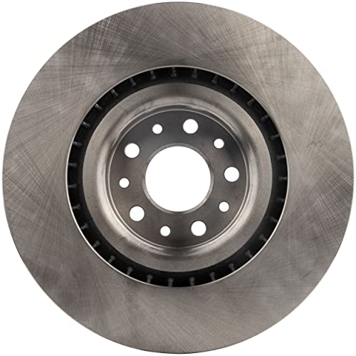 MAGMA Premium PMR143082 Brake Rotor, Front