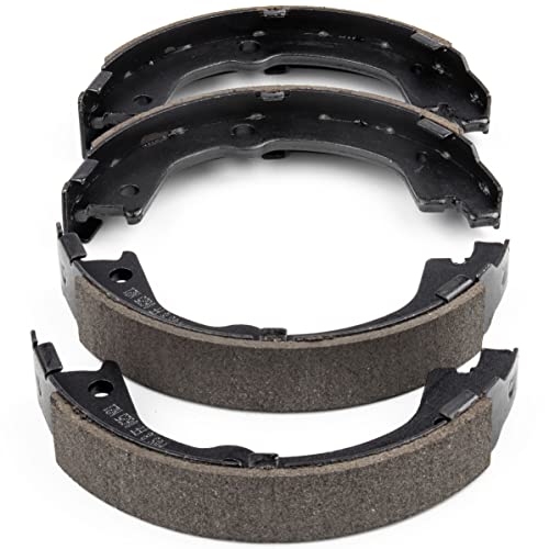 MAGMA Premium PMB873B Parking Brake Shoes