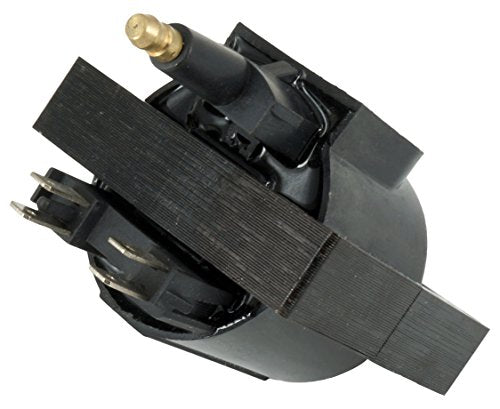 Formula Auto Parts IGC81 Ignition Coil