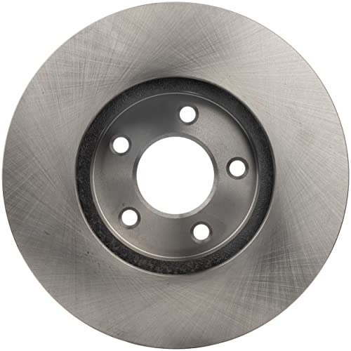 MAGMA Premium Disc Brake Rotor PMR225219