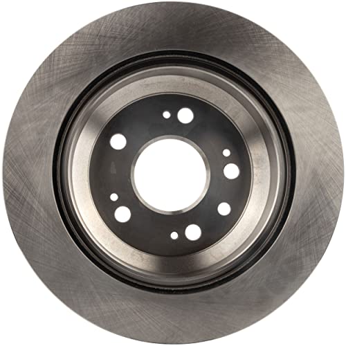 MAGMA Premium PMR263060 Brake Rotor, Rear