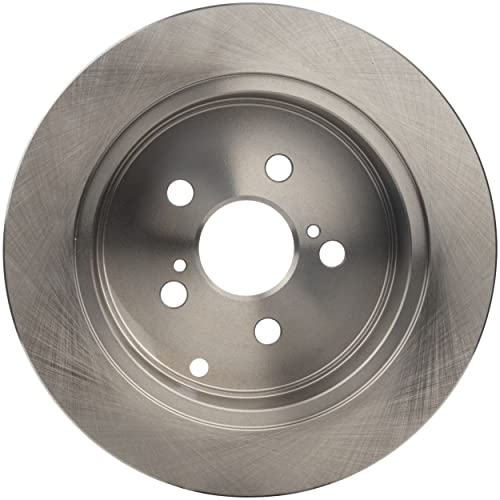 MAGMA Premium Disc Brake Rotor PMR223072