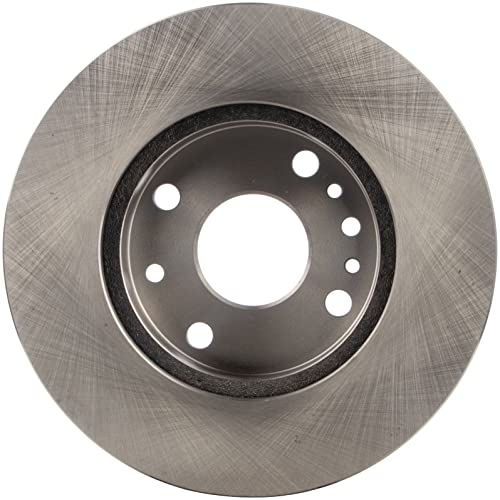 MAGMA Premium Disc Brake Rotor PMR203051