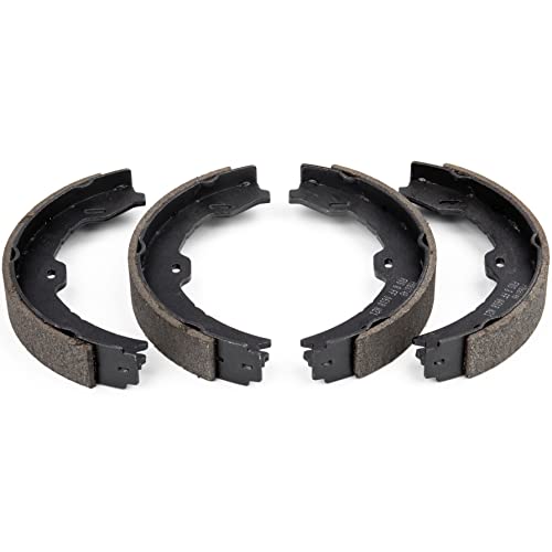 MAGMA Premium PMB874B Parking Brake Shoes