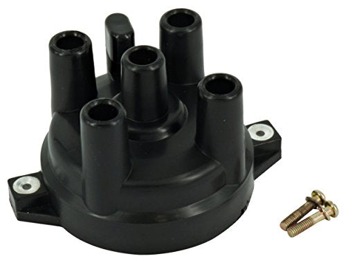 Formula Auto Parts DCS6 Distributor Cap