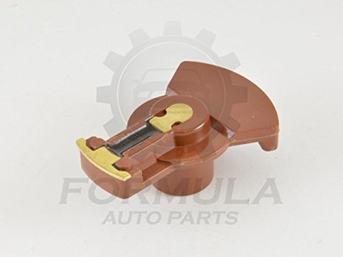 Formula Auto Parts DRS69 Distributor Rotor - Fits Volvo (OE #1346787-3)