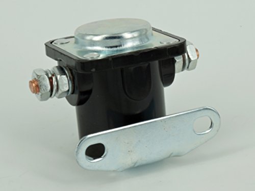 Formula Auto Parts STS2 Starter Solenoid