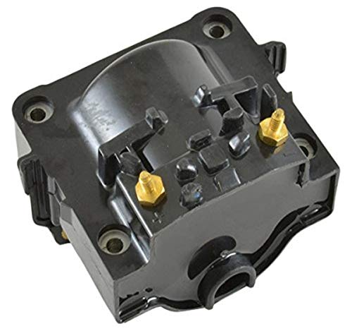 Formula Auto Parts IGC70 Ignition Coil
