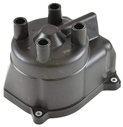 Formula Auto Parts DCS14 Distributor Cap