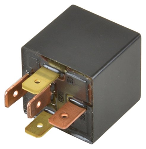 Formula Auto Parts REL6 Relay