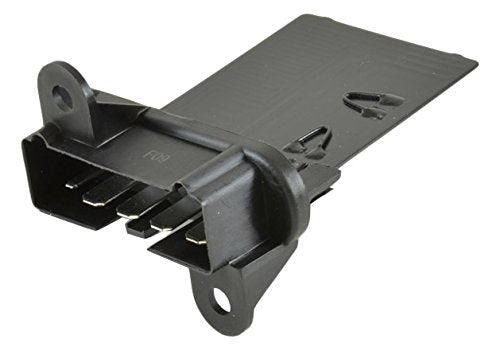 Formula Auto Parts BMR16 Blower Motor Resistor