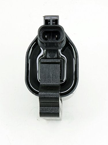 Formula Auto Parts IGC86 Ignition Coil