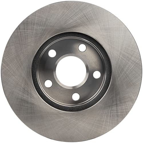 MAGMA Premium Disc Brake Rotor PMR223046
