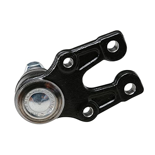 CTR [OE Supplier] CB0412 Front Lower Ball Joint Compatible with Toyota Hiace 2018-2006