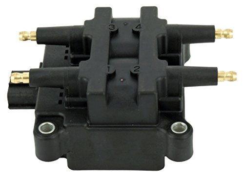 Formula Auto Parts IGC67 Ignition Coil