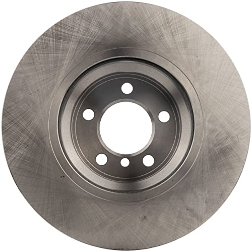 MAGMA Premium PMR123058 Brake Rotor, Front