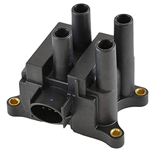 Formula Auto Parts IGC101 Ignition Coil