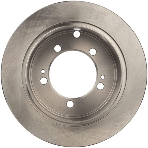 MAGMA Premium Disc Brake Rotor PMR145138