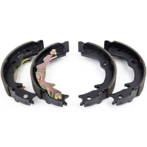 MAGMA Premium PMB914B Parking Brake Shoes