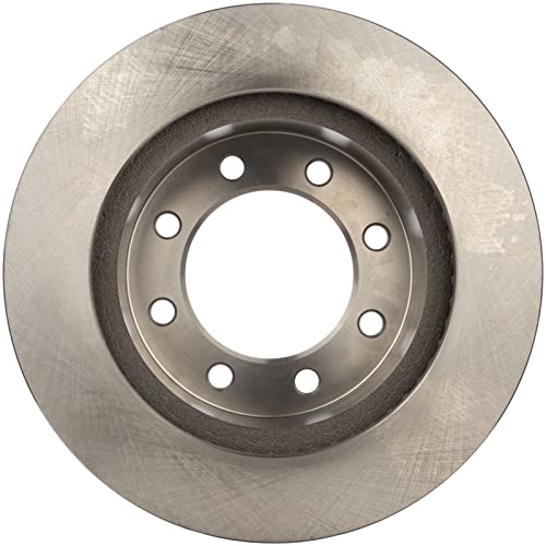 MAGMA Premium Disc Brake Rotor PMR145166