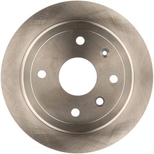 MAGMA Premium Disc Brake Rotor PMR223093