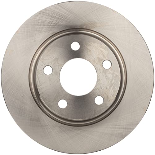 MAGMA Premium Disc Brake Rotor PMR223081