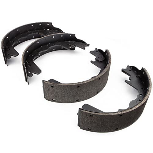 MAGMA Premium PMB358R Riveted Shoes