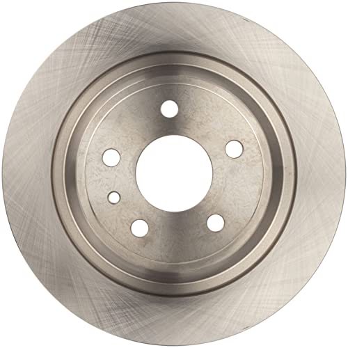 MAGMA Premium Disc Brake Rotor PMR203089
