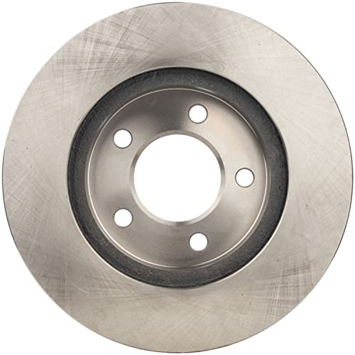MAGMA Premium Disc Brake Rotor PMR143041