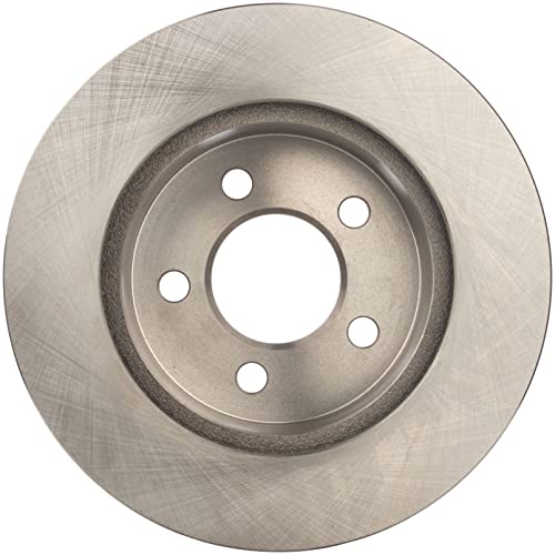 MAGMA Premium Disc Brake Rotor PMR145145