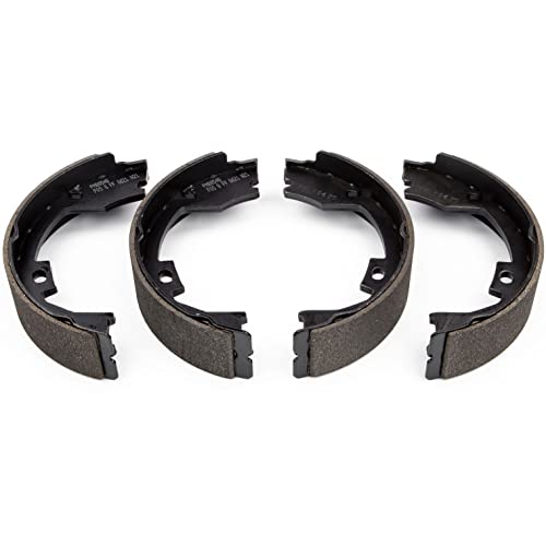 MAGMA Premium PMB854B Parking Brake Shoes