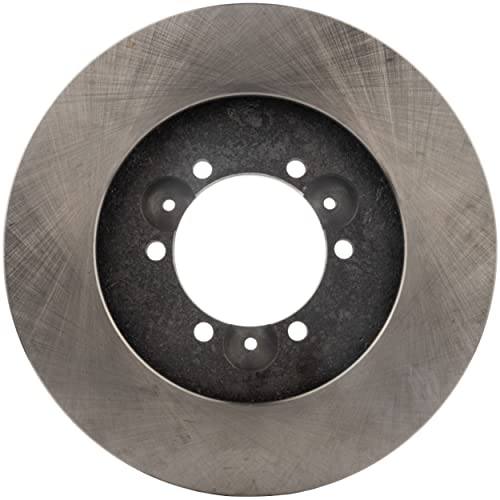 MAGMA Premium PMR265086 Brake Rotor, Front
