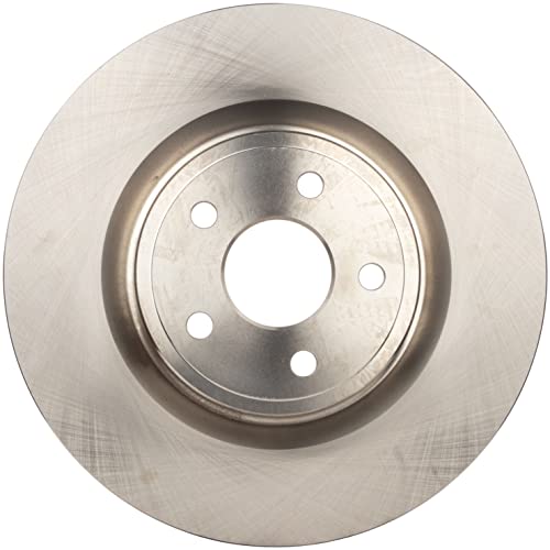 MAGMA Premium Disc Brake Rotor PMR145200