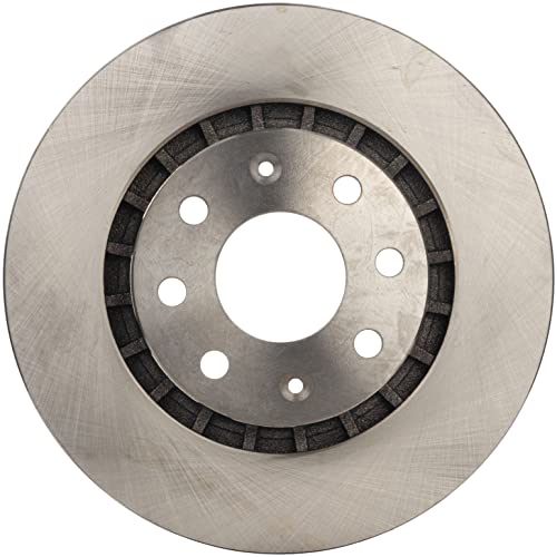 MAGMA Premium Disc Brake Rotor PMR223087