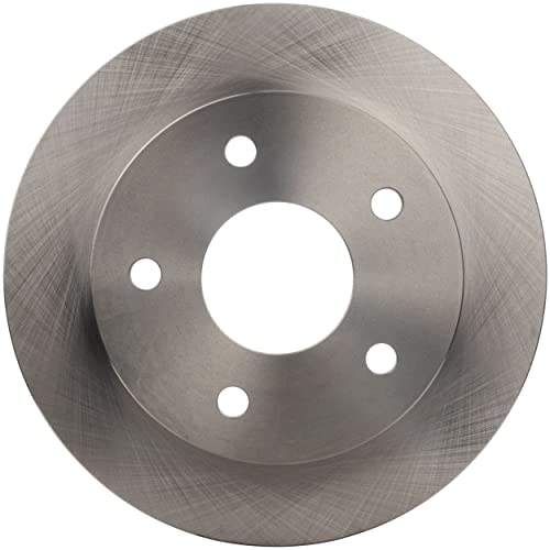 MAGMA Premium Disc Brake Rotor PMR145150