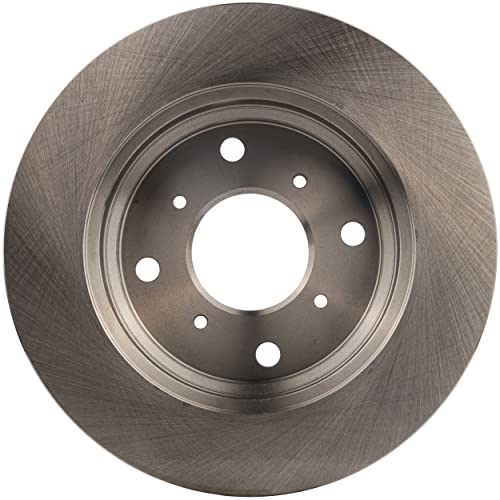 MAGMA Premium PMR263016 Brake Rotor, Rear