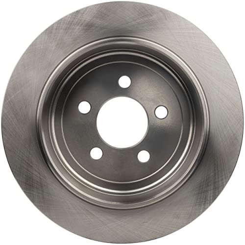 MAGMA Premium Disc Brake Rotor PMR145184