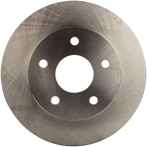 MAGMA Premium Disc Brake Rotor PMR145146