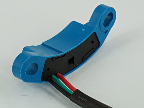 Formula Auto Parts CAS10 Crankshaft Position Sensor