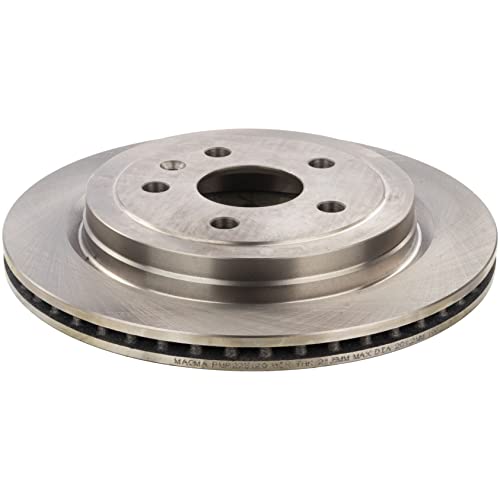 MAGMA Premium Disc Brake Rotor PMR223120