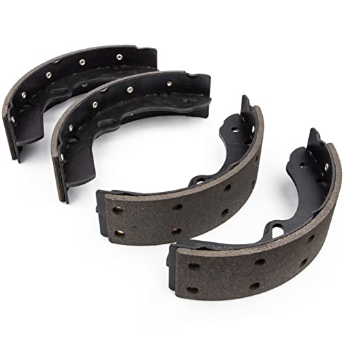 MAGMA Premium Riveted Shoes PMB612R