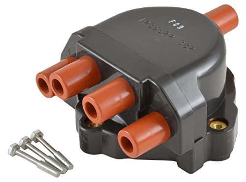 Formula Auto Parts DCS66 Distributor Cap