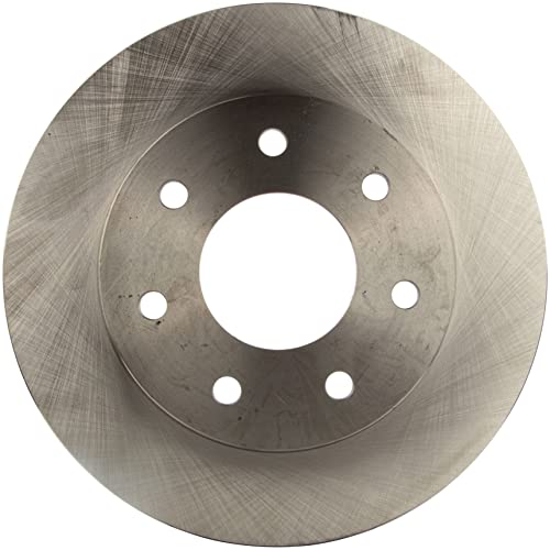 MAGMA Premium Disc Brake Rotor PMR205215