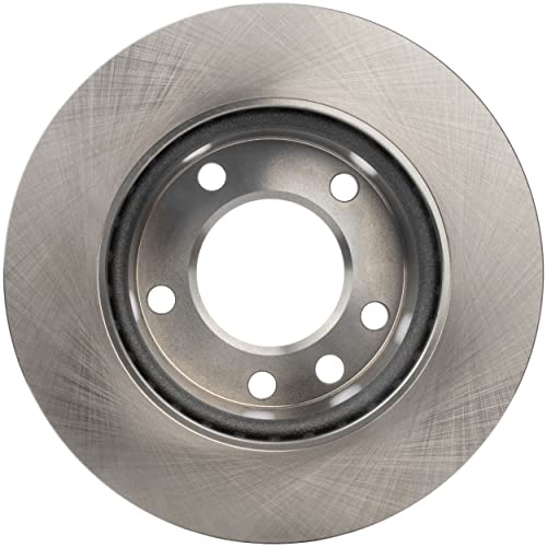 MAGMA Premium Disc Brake Rotor PMR145160