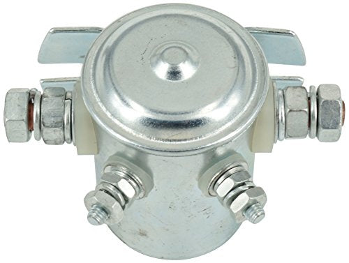 Formula Auto Parts STS6 Starter Solenoid