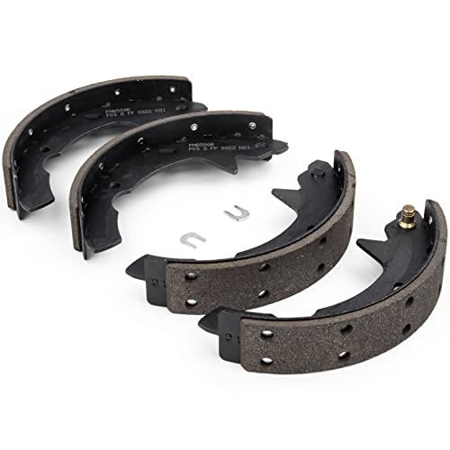 MAGMA Premium Riveted Shoes PMB599R